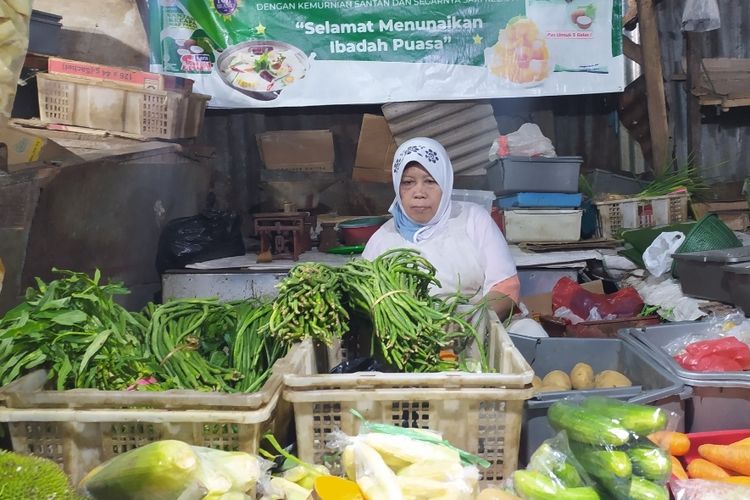 Sebenarnya konversi 1 kg berapa ton sangat mudah, hitungan 1 kg ke ton cuma dibagi dengan 1.000.