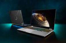 Infinix GT Book Resmi, Laptop Gaming Pertama Infinix di Indonesia