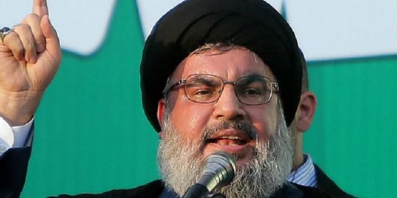 Nasrallah menegaskan kawasan yang menjadi target operasi serangan ialah area perbatasan Qalamoun. 