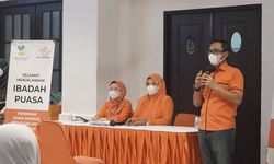 Rekor Baru, Penyaluran BLT Minyak Goreng Capai 95,7 Persen dalam Sepuluh Hari