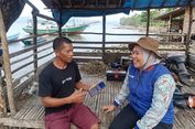 Terjang Ombak demi Nasabah, Mantri BRI Buka Akses Keuangan hingga Ubah Nasib Nelayan Pulau Seram