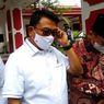 Moeldoko: PPKM Level 3 Saat Nataru Batal karena Kebijakan Gas dan Rem Jokowi