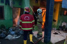 Ada Demo Lanjutan di Istana Negara Hari Ini, Simak Rute Alternatif