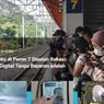 [POPULER TREN] Paradoks di Peron 7 Stasiun Bekasi | Faktor yang Buat Karyawan Tak Mudah Resign