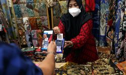 Per Maret 2024,  BCA Telah Gelontorkan Rp 117,7 Triliun untuk UMKM