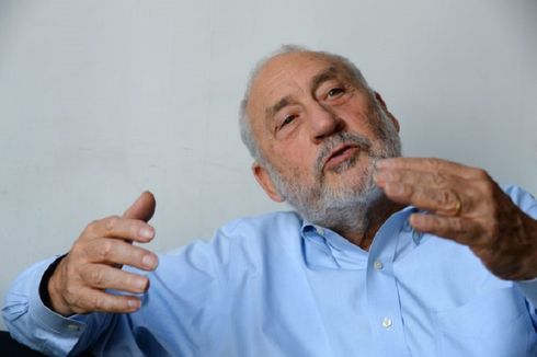 Stiglitz, Hattanomics, dan Antisipasi Krisis