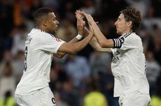 Luka Modric Pamit, Real Madrid Sambut Era Baru bersama Xabi Alonso
