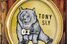 Lirik dan Chord Lagu The Shortest Pier - Tony Sly