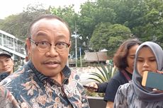 KPK Cecar Pj Gubernur NTB Soal Izin Perusahaan yang Ikut Proyek Pengadaan di Pemkot Bima