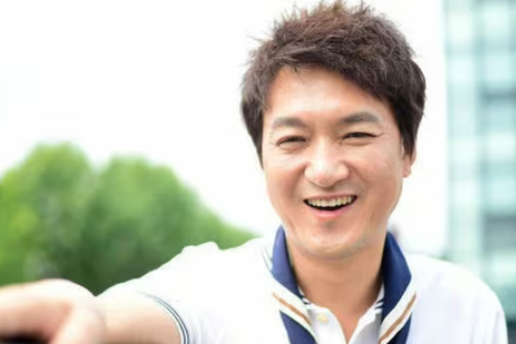 Aktor Park Dong Bin Ditemukan Meninggal di Restorannya