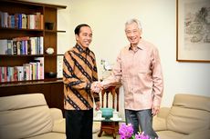 PM Singapura Tegaskan Dukungan atas Keketuaan Indonesia di ASEAN