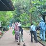Cucu Pendiri Bandung Zoo Dilaporkan ke Polisi atas Dugaan Perusakan Fasilitas