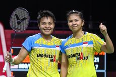 Jadwal BWF World Tour Finals 2020, Penentuan Nasib 4 Wakil Indonesia