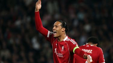 Link Live Streaming Liverpool Vs Fulham di Liga Inggris 2025-2026