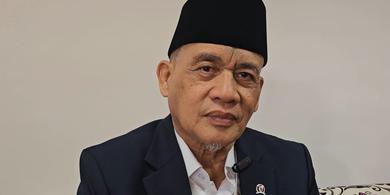 Wamenag: Jangan Buru-buru Kaitkan Ledakan MAN 3 Padang dengan Radikalisme