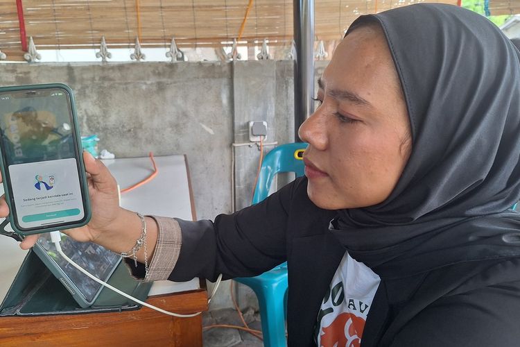 Aplikasi BYOND BSI Eror 2 Hari, Warga Aceh Terpaksa Utang untuk Makan Siang