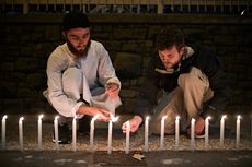 Sebarkan Video Penembakan Masjid, Remaja Ini Diancam 18 Tahun Penjara 
