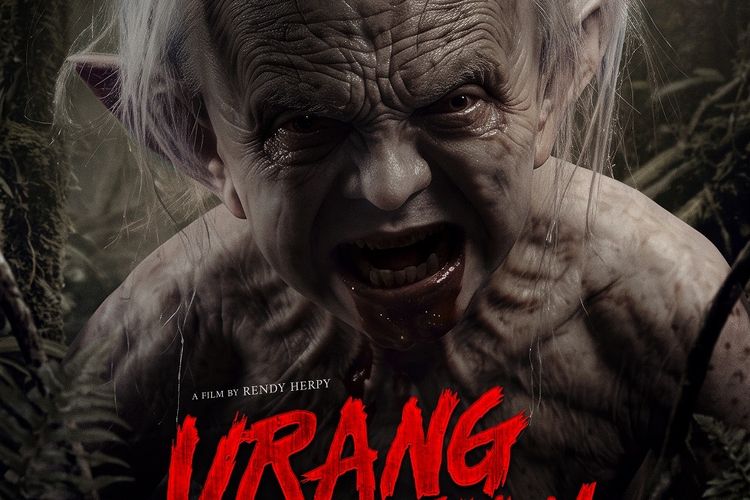 Sinopsis, Daftar Pemain, dan Jadwal Tayang Film Urang Bunian