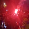 Catat, Rute Konvoi PSM Juara Liga 1 Indonesia di Makassar 17 April 2023