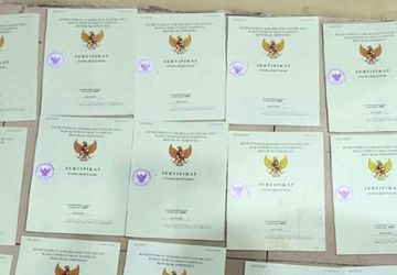 Bagaimana Menentukan Ahli Waris dalam Sertifikat Tanah Warisan?