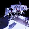 Momen Dua Astronot China Lakukan Spacewalk Pertama di Luar Stasiun Ruang Angkasa Baru