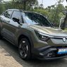 Transformasi Total Suzuki eVitara: SUV Listrik dengan Sentuhan Premium