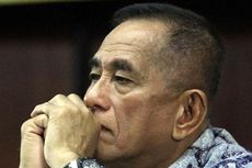 Ryamizard Ryacudu, Purnawirawan TNI yang Ditunjuk Jadi Menteri Pertahanan