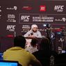 Petarung UFC Berdarah Amerika-Palestina Cerita Soal Hikmah Berlatih Bersama Khabib Nurmagomedov Cs.