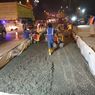 Ada Perbaikan Tol Jakarta-Tangerang Pekan Ini, Catat Titiknya