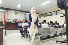 Istri Muda Bupati Nonaktif Bangkalan Tolak Jadi Saksi Sidang Kasus Korupsi Suaminya