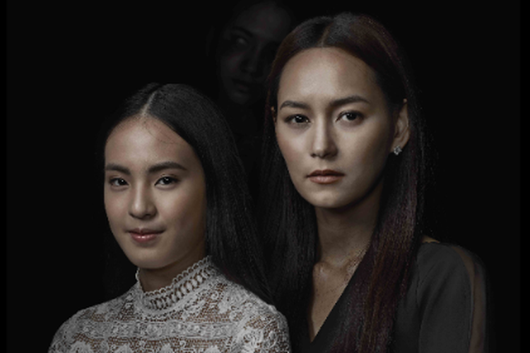 Sinopsis The Promise, Kisah Hantu yang Balas Dendam 