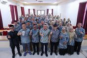 Komisi V DPRD Jabar Tinjau Kesiapan Program Sekolah Maung di Kabupaten Majalengka