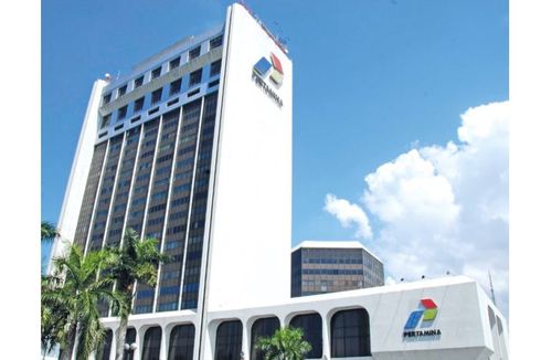 Pertamina Buka Lowongan Kerja Program Internship bagi Lulusan S1