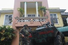 Gubernur di Filipina Tewas Ditembak Saat Kelompok Bersenjata Serbu Rumahnya, Tiga Pelaku Ditangkap