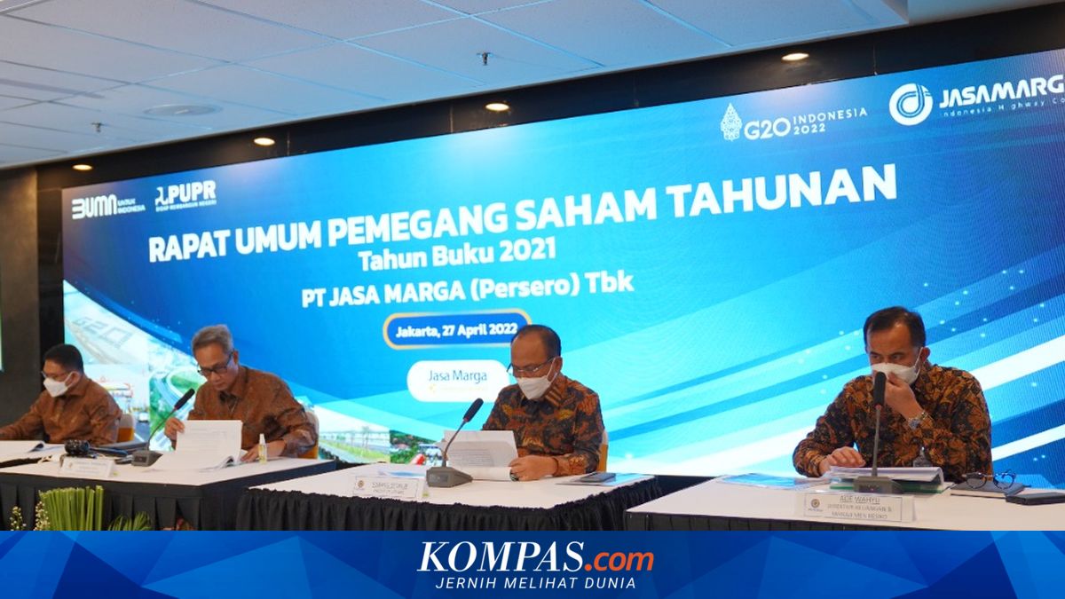 Mengenal EASY, Platform KSEI yang Mudahkan Investor Ikuti Gelaran RUPS