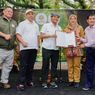 152 Hektare Hutan Produksi Diserahkan untuk Permukiman dan Pertanian
