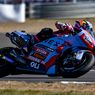Hasil Kualifikasi MotoGP Austria 2022: 