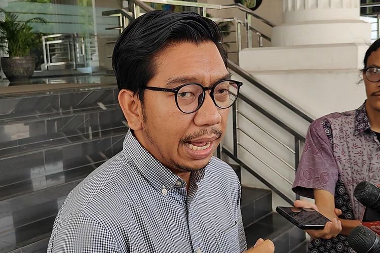 ICW: Kerugian Negara Akibat Korupsi Selama 2023 Capai Rp 56 Triliun