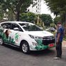 Gibran Branding Mobil Dinasnya Logo Solo Safari, Ini Alasannya...