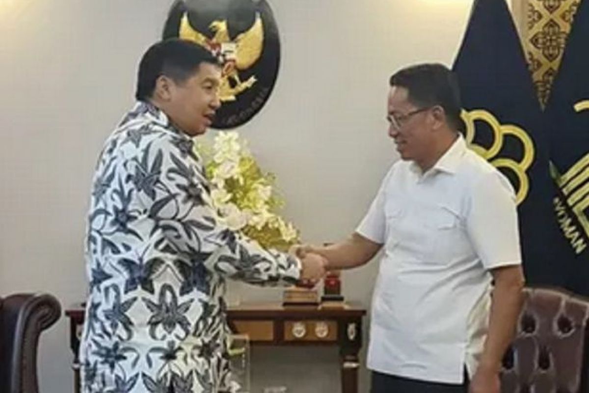 Menteri PKP Ingin Longgarkan Batas Penerima Rumah Subsidi, Konsultasi dengan Menkum
