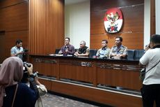 KPK dan Polisi Sepakat Gelar Pertemuan Rutin untuk Ungkap Kasus Novel