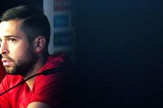 Jordi Alba Sudah Tunggu 18 Bulan untuk Perpanjang Kontrak di Barca