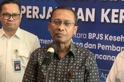 BPJS Kesehatan Gelontorkan Rp 500 Miliar Sehari untuk 2 Juta Transaksi Layanan JKN