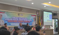 IPB University Dorong Desa Kembangkan Koperasi dan Ekosistem Bisnis Berkelanjutan