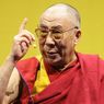Dalai Lama Minta Maaf Setelah Minta Bocah Isap Lidahnya