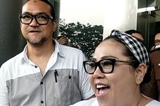 Besok, Nunung dan Suami Jalani Sidang Perdana