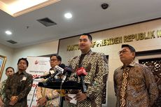 Soal Isu Jokowi Jadi Ketum Golkar, Dito Ariotedjo: Tampaknya Beliau Akan Fokus Multipartai