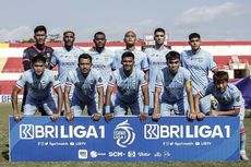 RANS Nusantara Vs Arema FC, Sama-sama Pasang Alarm Waspada