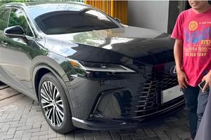 Debt Collector di Surabaya Tarik Paksa Mobil Mewah Senilai Rp 1,3 Miliar, padahal Dibeli Tunai