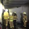 Basement Apartemen di Setiabudi Kebakaran, Penghuni Sebut Alarm Tidak Menyala